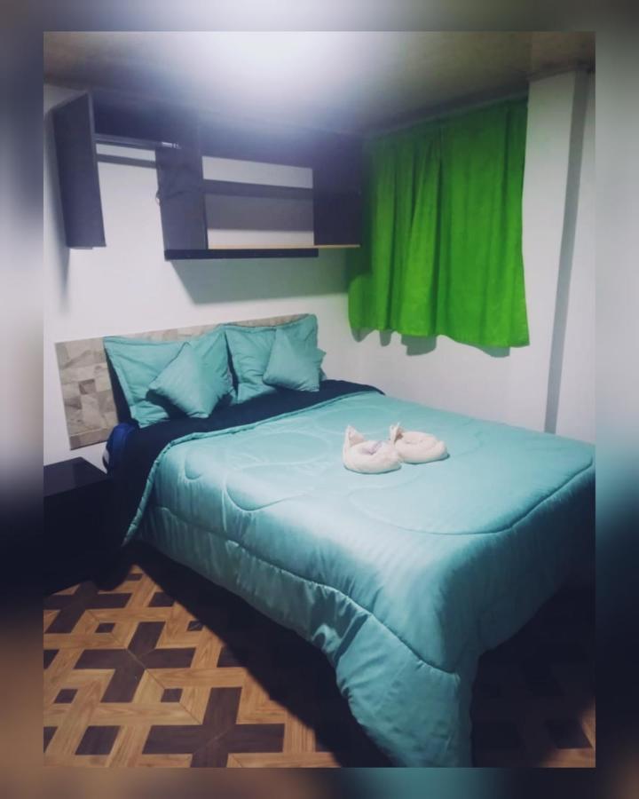 Hotel Villa Real โบโกตา ภายนอก รูปภาพ