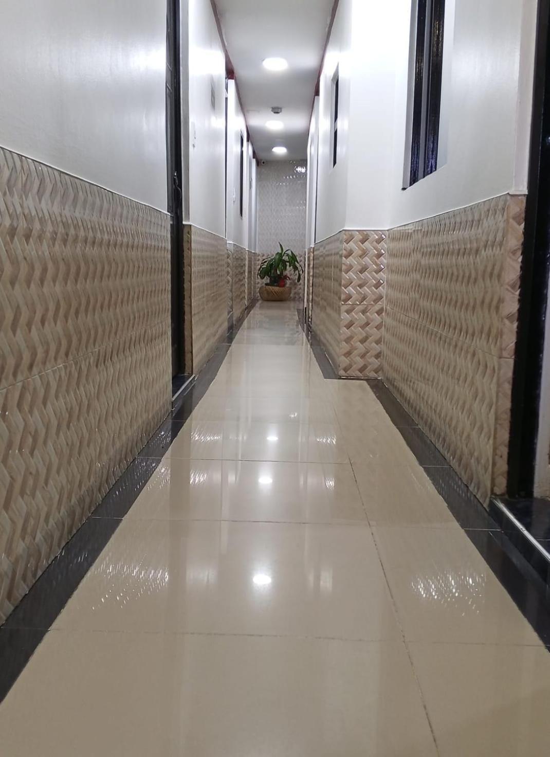 Hotel Villa Real โบโกตา ภายนอก รูปภาพ